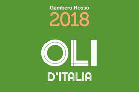 olio italia 2018