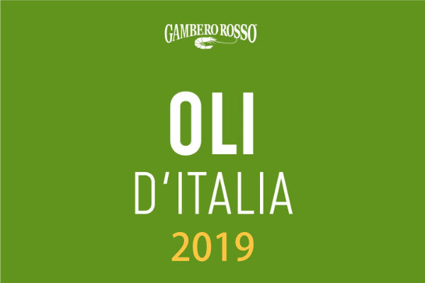 olio italia 2019